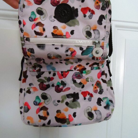 Kipling Sabian  Mini Crossbody Bag  Adjustable Strap - Picture 7 of 10